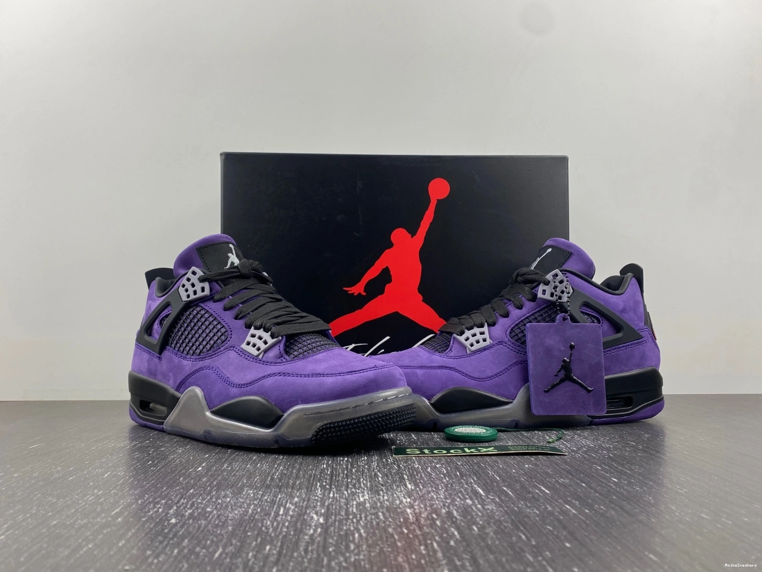 MaikeSneakers 3920 Trendsetting Air Jordan 1013